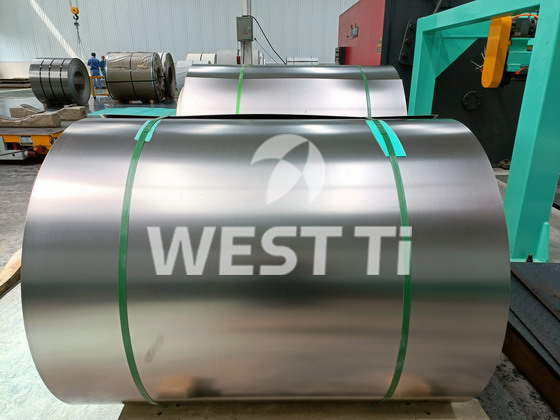 Titanium-coil-(cold-rolled-bright-surface)