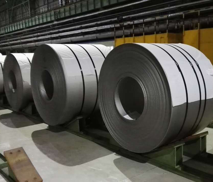 Several characteristics of titanium alloy use...